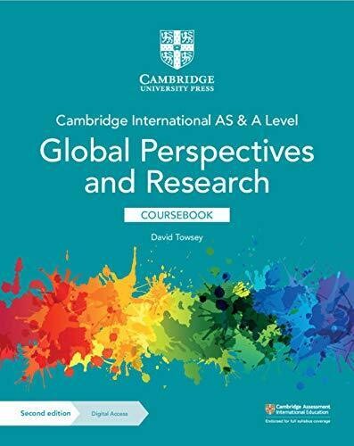 Cambridge international a - international,