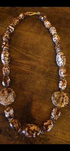 Collier kette mexikanischer - collier,kette,,