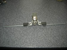 Schloß mit Verriegelung / Gestänge ADP Merkur Geldspiel Automaten