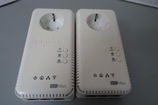 devolo dLAN 500 AV Wireless +