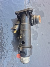 Vaillant Vorrangumschaltventil