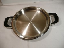 AMC 19073 Griddle / Bratpfanne