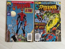 Spider-Man (1997) Heft 4 & 5
