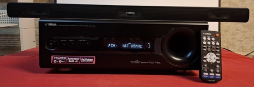 Yamaha yht s400 1 - yamaha, yht-s400