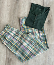 TCM Tchibo Pyjama - Grün -