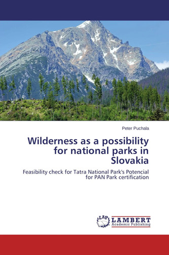 Peter puchala wilderness - puchala, |