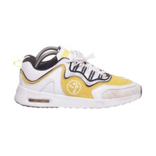 Zumba, Trainingsschuhe