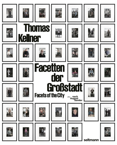 Facetten der großstadt nach - facetten, |