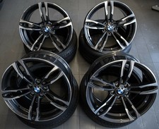 19 Zoll UA11 Felgen für BMW 3er e46 e36 e90 e91 e92 e93 f30 f31 M Performance