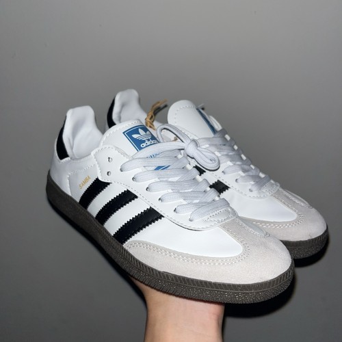 Adidas samba white - adidas,