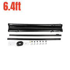 Abdeckung Tonneau Cover 6.4ft