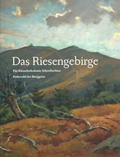 Das Riesengebirge: Die Buch