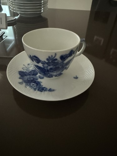 Royal copenhagen denmark tasse - copenhagen,