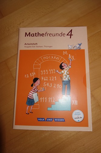 Mathefreunde ausgabe süd - mathefreunde,