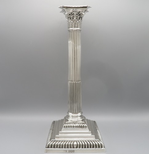 Leuchter kerzenhalter - leuchter, /