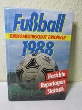 Fußball EM 1988