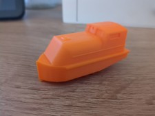 Freifallrettungsboot - , 1:87