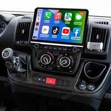 4+64GB Android 13 Autoradio