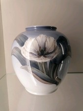 ROYAL COPENHAGEN Vase "Tulpen