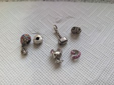 Pandora Anhänger Charms