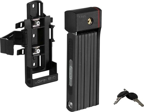 Faltradschloss abus ugrip - abus,
