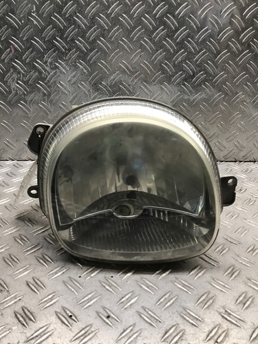 Scheinwerfer rechts renault - scheinwerfer,