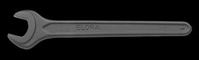 ELORA Einmaulschlüssel DIN
