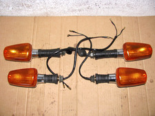 Yamaha XJR 1300 RP10 Satz