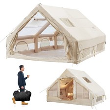 Aufblasbares Zelt Familienzelt