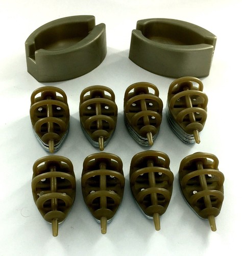 Method feeder set - –, 5-10