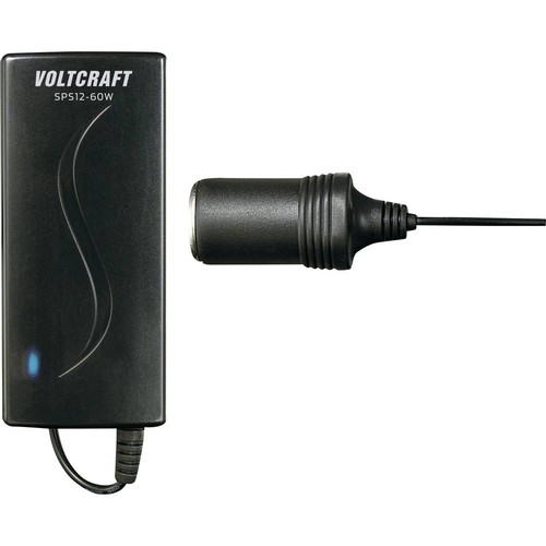 Voltcraft sps12 60w kfz - voltcraft,