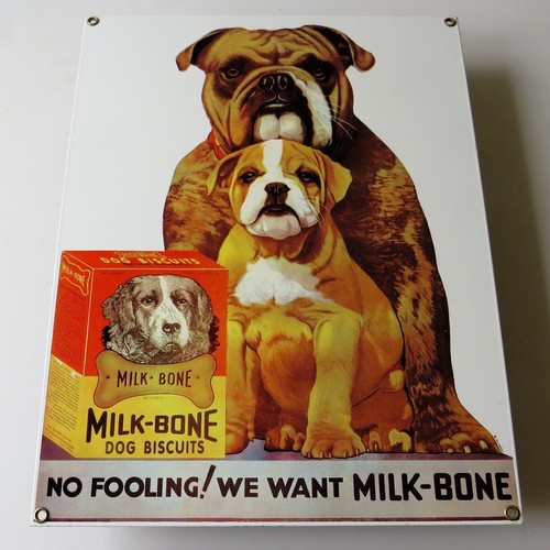 Milk bone dog biscuits altes - milk-bone,