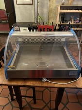 Kühltheke Kühlvitrine Fischtheke