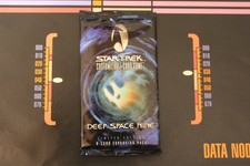 Star Trek CCG - Deep Space