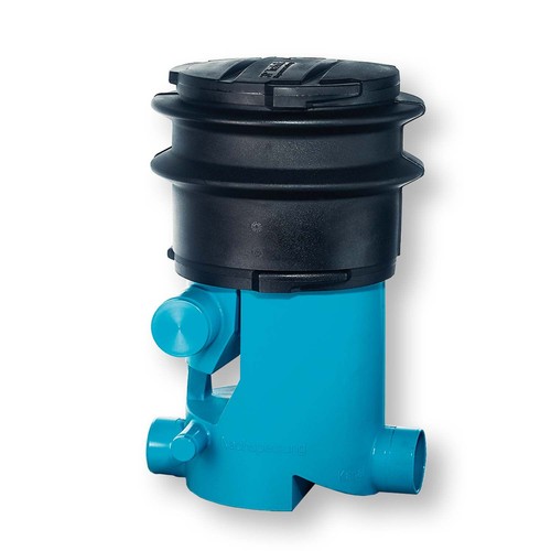 Roth filter für erdeinbau - filter,