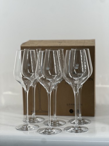 Moët chandon champagner - 6x,