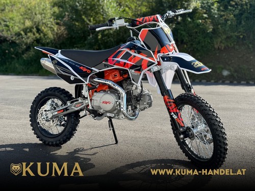 Kayo kinder dirtbike dirt - kayo, bike