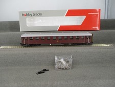 Hobby trade Spur H0 61051 Personenwagen DSB CLL 1635 in OVP