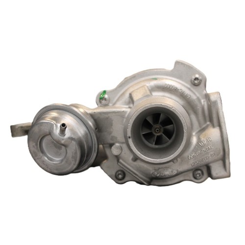 Turbolader h6bg6k682ac für - turbolader,