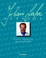 Johann Lafer Rezepte