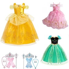 Mädchen Cinderella Belle