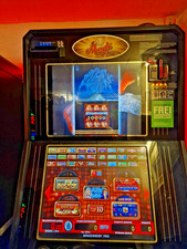 Merkur Ergo Liner, Dispenser +