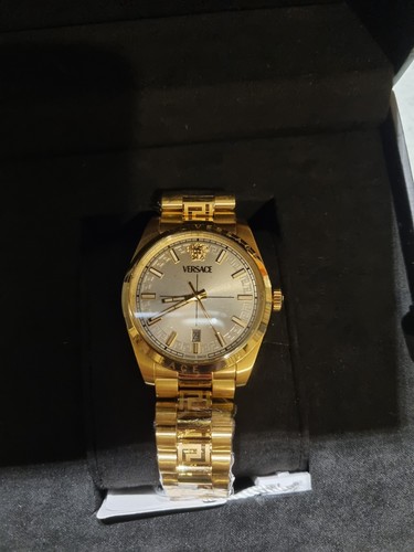 Herren uhr versace - uhr,