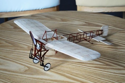 Tony rays aero model - aero,
