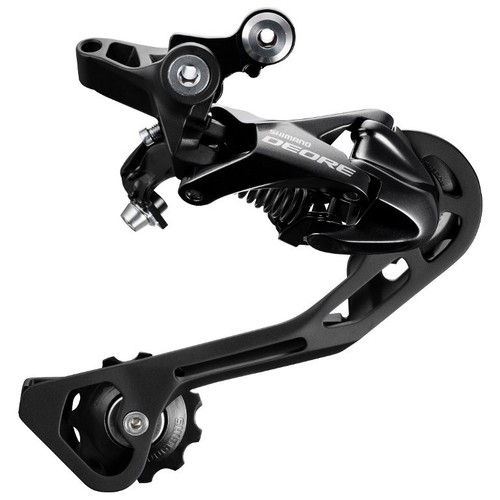 Shimano deore t6000 - deore, rd-t6000