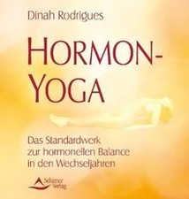 Hormon-Yoga - Das Standardwerk