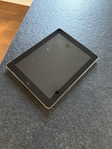 Apple ipad model - apple, gb