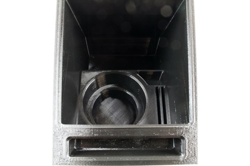 Becherhalter mercedes r129 - mercedes,