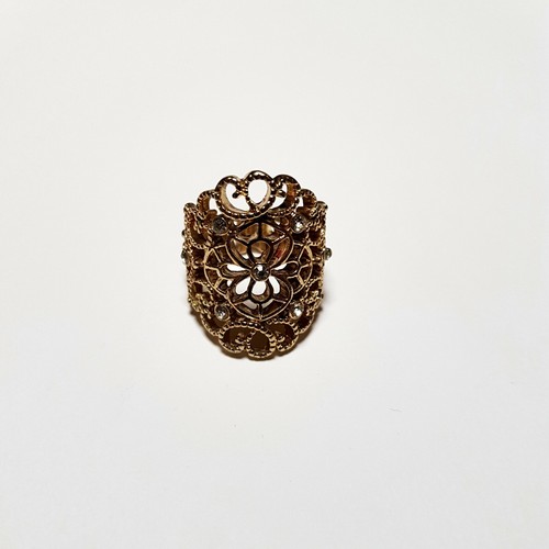 Ring orientalisch indisch mit - ring,