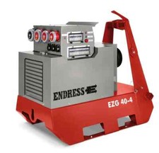 Endress Zapfwellengenerator